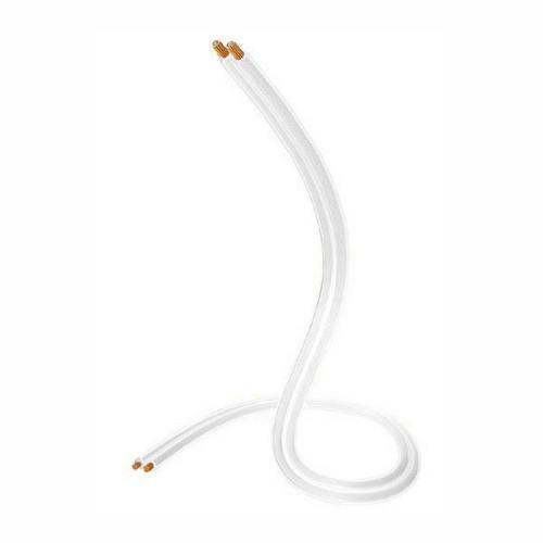 Акустические кабели в нарезку Eagle Cable High Standard белый 0.75 мм артикул X33922797-1
