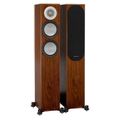 Напольная акустика Monitor Audio Silver series 200 (6G) rosenut