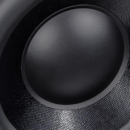 Сабвуферы Piega PS 101 aluminium-black артикул X34018275-1