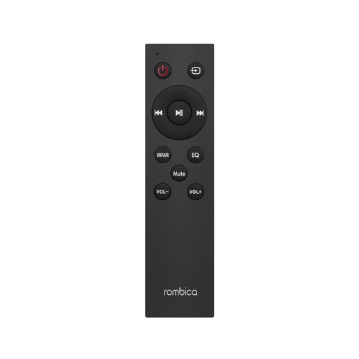 Саундбар Rombica Mysound Bar BT-B001 артикул A151583-1-5