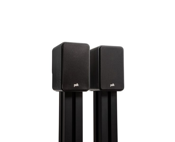 Полочная акустика Polk Audio Signature Elite ES15 black артикул A144187-1-7