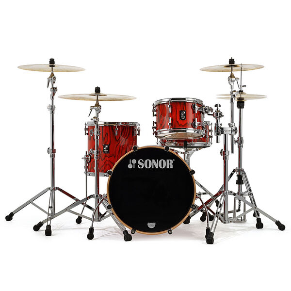 Набор барабанов Sonor 15804279 PL 322 Shells NM FRD ProLite артикул A156460-1