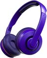 Наушники Skullcandy Cassette Wireless On-Ear Retro Surf Purple (S5CSW-M725) артикул A136167-1-1