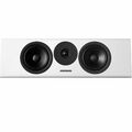 Акустика центрального канала Dynaudio Evoke 25C White High Gloss артикул A118041-1-1