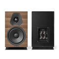 Полочная акустика Sonus Faber Lumina II Wood артикул A145129-1-2