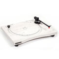 Проигрыватель винила New Horizon Model 129 Light Wood + Dust Cover артикул A170780-1-2