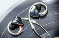 Наушники FiiO FH5 titanium артикул A116057-1-5