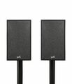 Полочная акустика Polk Audio Monitor XT15 black артикул A144175-1-4