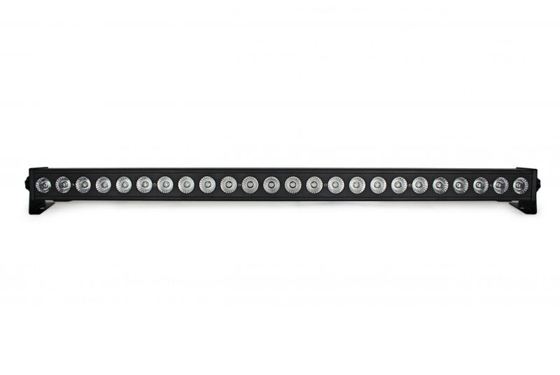 Линейный светодиодный прожектор PROCBET BAR LED 24-4 RGBW артикул A131077-1-2