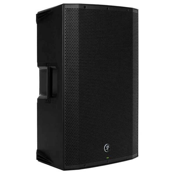 Активная акустическая система Mackie Thump15BST артикул A113524-1 в интернет-магазине «HiFi-Trade»