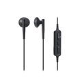 Наушники Audio Technica ATH-C200BT BK артикул A121114-1-2