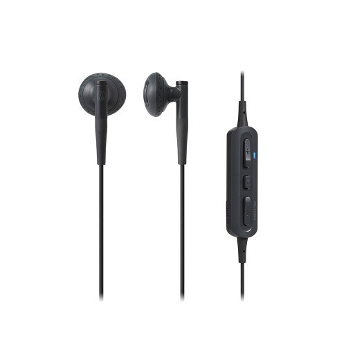 Наушники Audio Technica ATH-C200BT BK артикул A121114-1-2