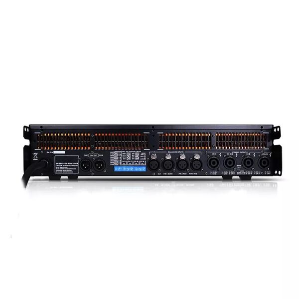 Усилитель мощности Sanway FP10000Q артикул A159584-1-3