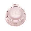 Наушники JBL T600BT pink артикул A120536-1-5