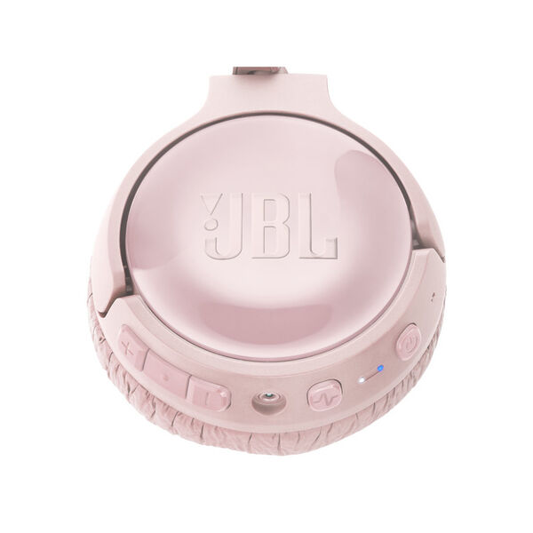 Наушники JBL T600BT pink артикул A120536-1-5