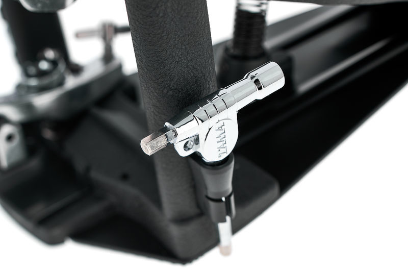 Педаль для барабана TAMA HP900PN Iron Cobra Drum Pedal w/case артикул A124283-1-7