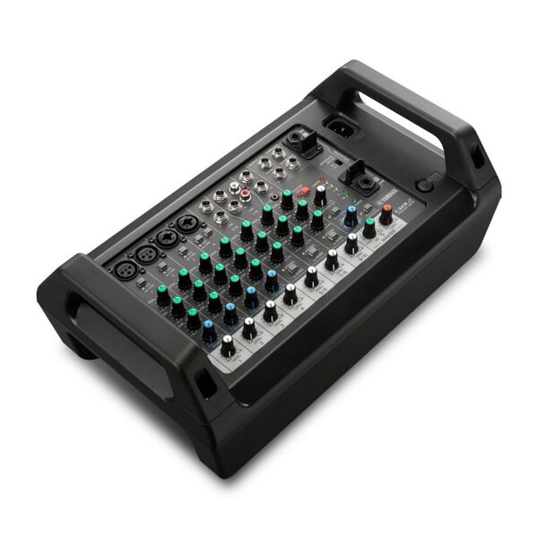 Микшер-усилитель Yamaha EMX2 артикул A109917-1