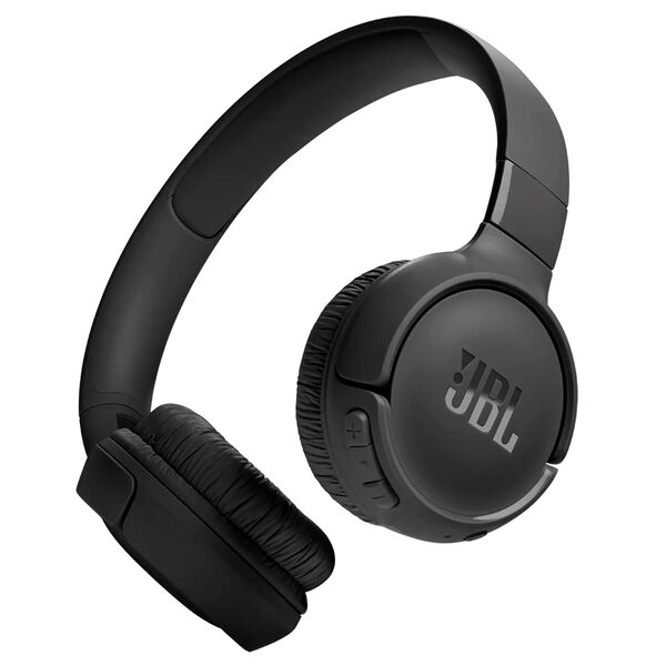 Наушники JBL Tune 520BT Black артикул A172225-1 в интернет-магазине «HiFi-Trade»