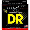 Струны для электрогитары DR BT-10
