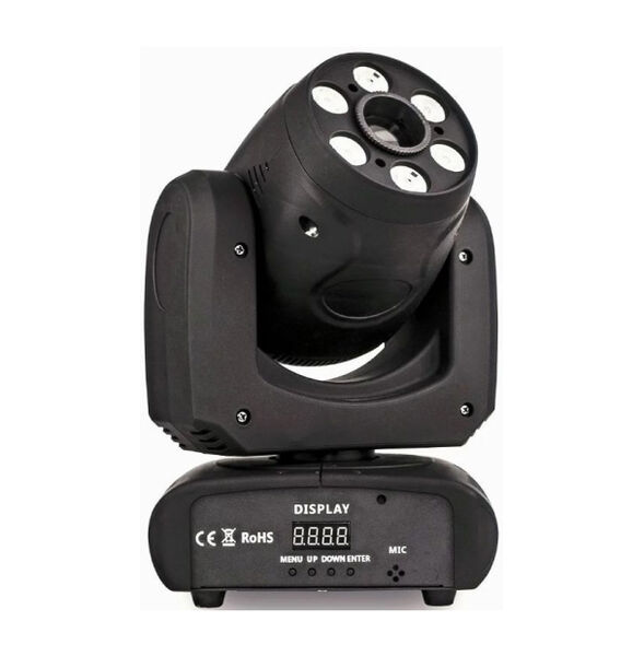 Световое оборудование Estrada PRO MH95SW Luna Bee Eye артикул A148958-1