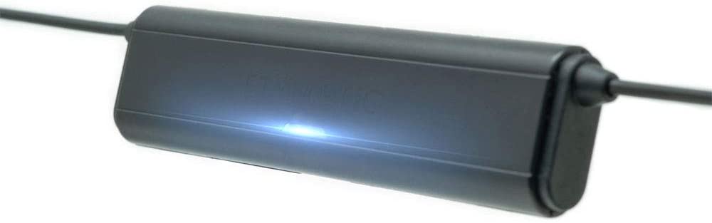 Bluetooth-кабель Etymotic ERETYMOTION-BT артикул A140823-1-2