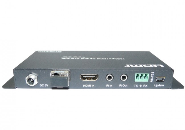 Dr.HD HDMI удлинитель EF 1000 Plus 2.0 артикул A119401-1-5