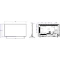 Коммерческий телевизор Philips 65HFL2899S/12 артикул A121035-1-3
