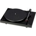 Проигрыватель винила Music Hall MMF-3.3 Piano Black артикул A121299-1-1