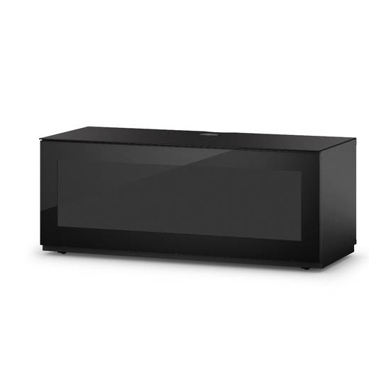Подставка Sonorous ST 110i BLK BLK BS артикул A112479-1