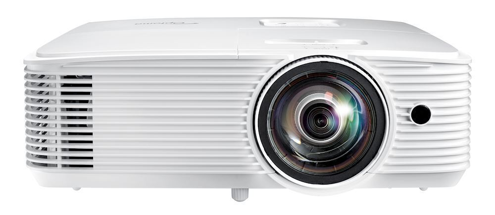 Проектор для домашнего кинотеатра Optoma H117ST артикул T373694-1