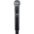 Ручной передатчик Shure AD2/SM58 G56 470-636 MHz