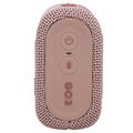 Портативная колонка JBL Go 3 Pink (JBLGO3PINK) артикул A141955-1-8
