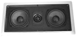 Davis Acoustics In-wall 130 RE2 артикул X91421318-1