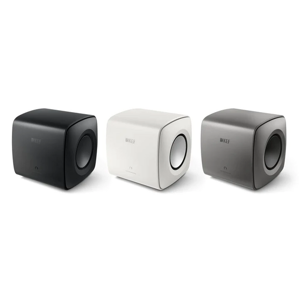 Сабвуфер KEF KC62 Titan артикул A164685-1-8