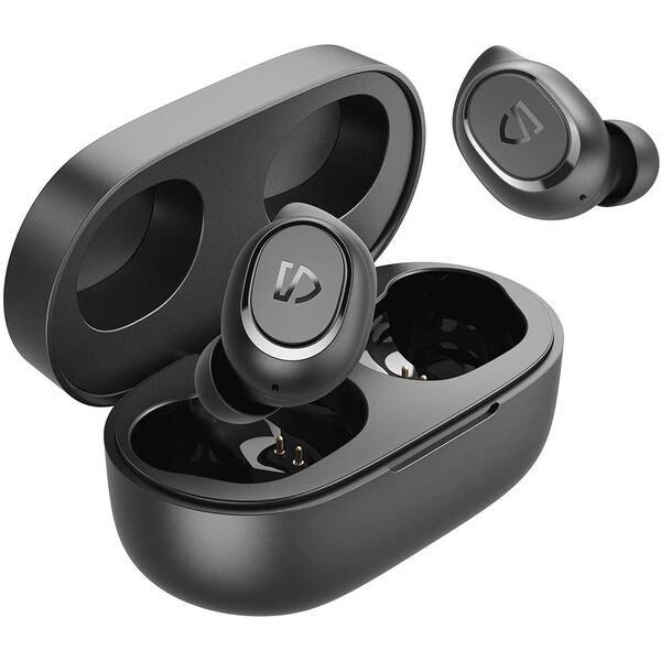 Наушники SoundPEATS TWS TrueFree2 RTLVHC8763 артикул A148552-1-2