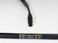 Кабель межблочный аудио Purist Audio Design Neptune XLR 3.0m артикул A141642-1-2