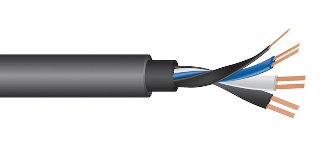 Кабель межблочный аудио Wire World Equinox 7 Interconnect 1.0m артикул A102070-1-2
