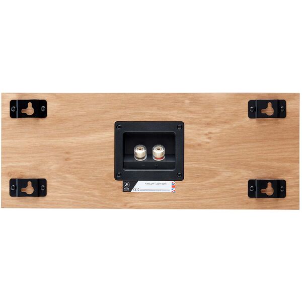 Настенная акустика Fyne Audio F300 LCR Light Oak артикул A120679-1-6