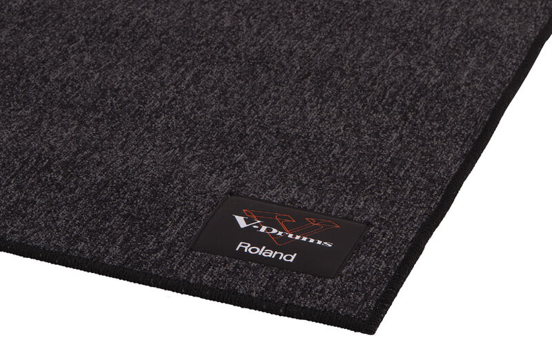 Резиновый коврик Roland TDM-10 артикул A135168-1-2