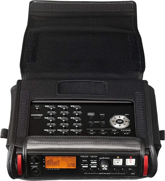 Комплект Tascam DR-680MKII + CS-DR680 артикул A128785-1