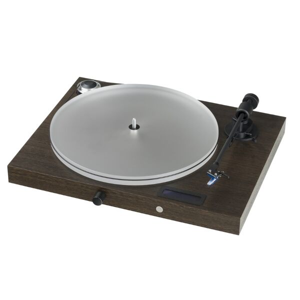 Проигрыватель винила Pro-Ject JUKE BOX S2 (Pick It 25A)  EUCALYPTUS артикул A119464-1