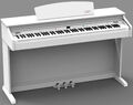 Цифровое фортепиано Artesia DP-10e White артикул A137166-1-3