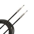 Инстументальный кабель Planet Waves BG-15BK