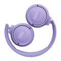 Наушники JBL Tune 520BT Purple артикул A172231-1-10