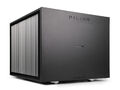 Усилитель мощности Pilium Achilles Black артикул A140835-1-1