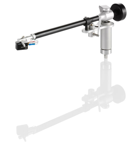 Тонарм Clearaudio Verify Concept артикул A139925-1 в интернет-магазине «HiFi-Trade»