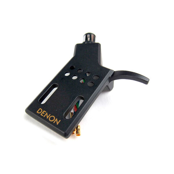 Держатель картриджа Denon 00D9410036500 HEADSHELL DP-300F артикул A115611-1