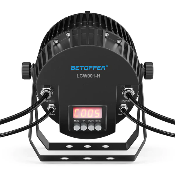 Светодиодный прожектор Big Dipper LCW001-H артикул A157055-1-3