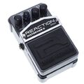 Педаль эффектов Rocktron REACTION DISTORTION 2
