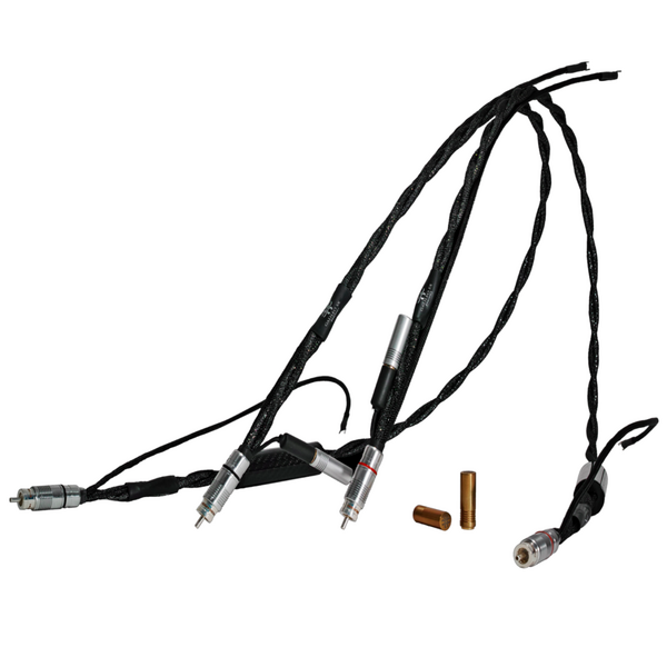 Межблочный цифровой кабель Synergistic Research Galileo SX Digital RCA 1м артикул A126032-1 в интернет-магазине «HiFi-Trade»